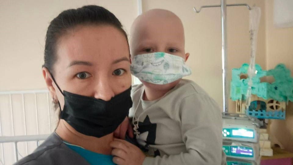 Новости Мешков Кирилл 🧸 Сбор закрыт 💜